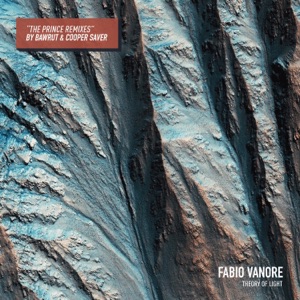 Theory of Light: The Prince Remixes - Single
