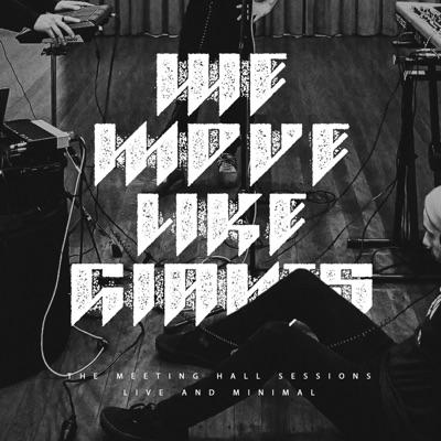 The Meeting Hall Sessions (Live & Minimal) [Live & Minimal] - Single