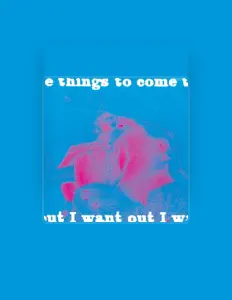 Listen to Things to Come, watch music videos, read bio, see tour dates & more!