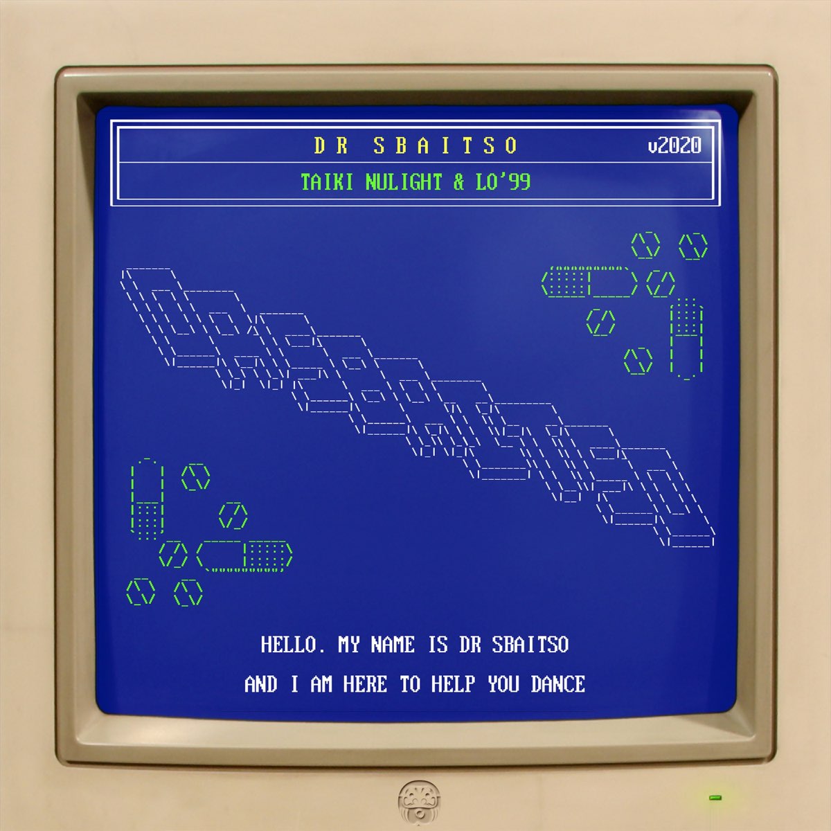 Альбом «Dr Sbaitso - Single» — Taiki Nulight & LO'99 — Apple Music