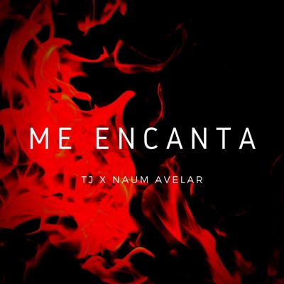 Me Encanta - Single