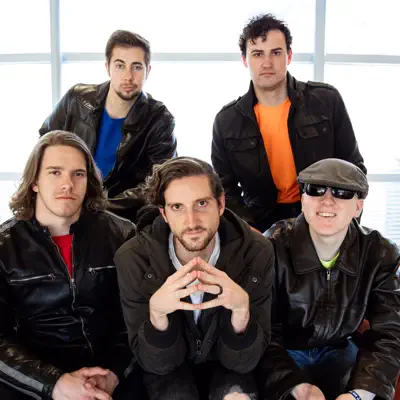 Listen to Suit Up, Soldier, watch music videos, read bio, see tour dates & more!