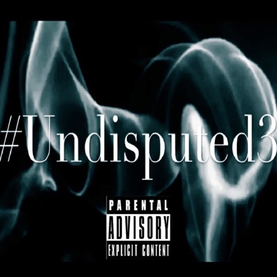 #Undisputed3 - Single