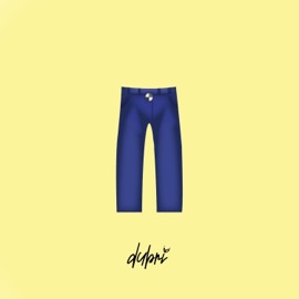 That's My Jean Dubri