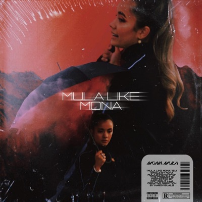 Mula Like Mona - Single