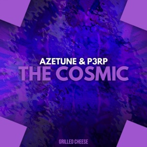 The Cosmic - Single