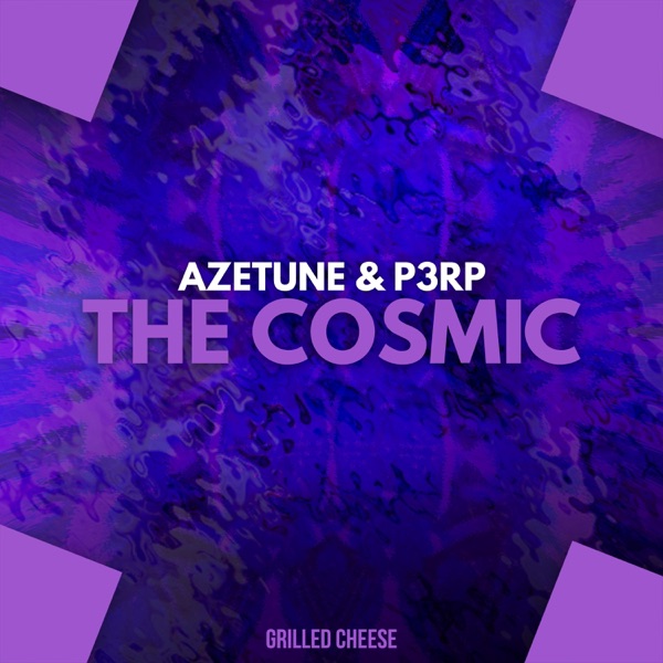 The Cosmic - Single