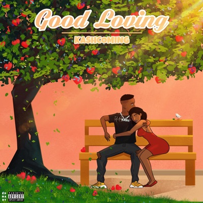 Good Loving - Single