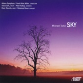 Various Artists & Tessa Lark - Sky, Concerto for Violin: Spirited