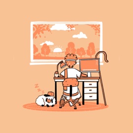 Mist of Blessing (feat. Marc Vanparala) Lofi Sunday