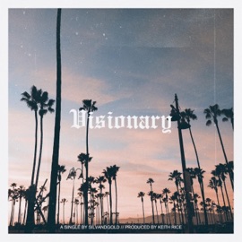 Visionary Silvandgold