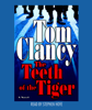 The Teeth of the Tiger (Unabridged) - Tom Clancy