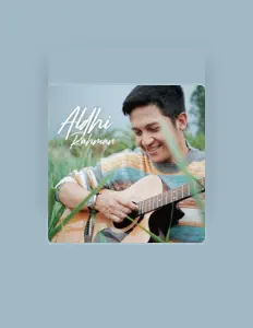 Listen to Aldhi Rahman, watch music videos, read bio, see tour dates & more!