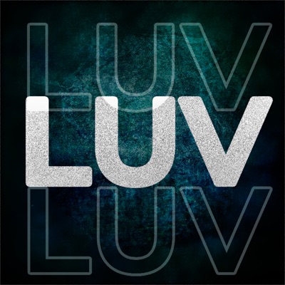 Luv (feat. B Plague) - Single