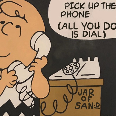 I'll Be There For You (Pick Up the Phone) - Single