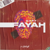 Fayah - Single - Daft Hill
