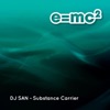 Substance Carrier (Radio Edit) cover art