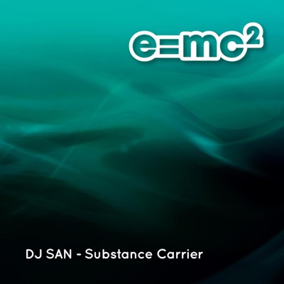 Substance Carrier (Radio Edit) cover art