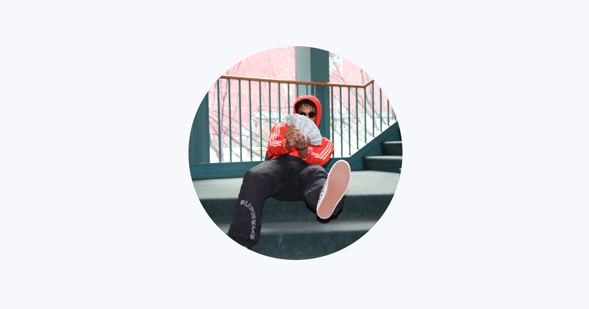 ‎Steven - Apple Music