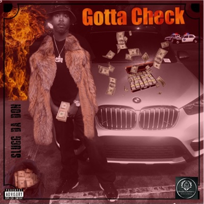 Gotta Check - Single