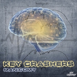 Manicomy - Single