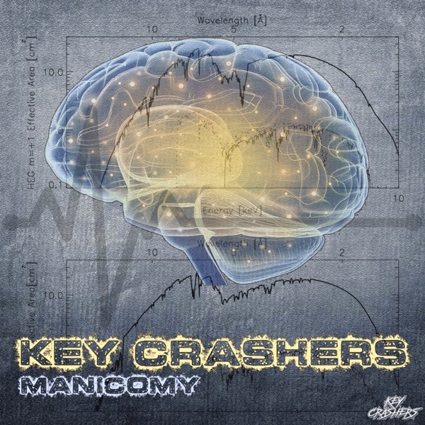 Manicomy - Single