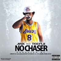 No Chaser (feat. Teeflii) - Single - Yung Jinx