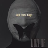 Art Not Rap - Duzi de