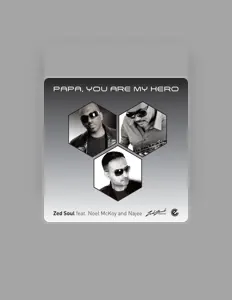 Listen to Zed Soul, watch music videos, read bio, see tour dates & more!