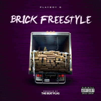 Brick Freestyle - Single