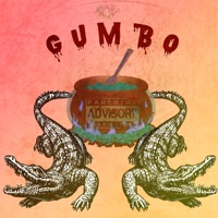 Gumbo - Single - Johnnie Konan