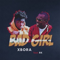 Bad Girl (feat. RK) - Single - Xbora