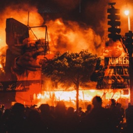 OverBoard (feat. Nateski) King Shaa