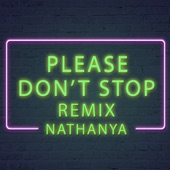 Please Don't Stop (ClubMix) artwork