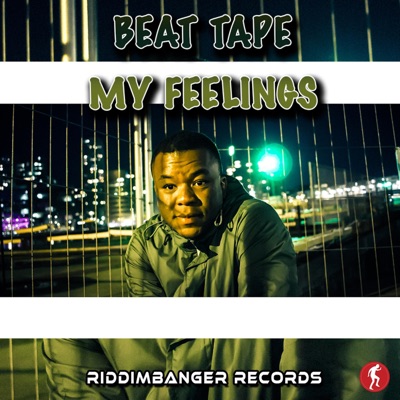 Beat Tape My Feelings