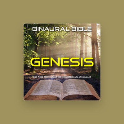 Listen to Binaural Bible, watch music videos, read bio, see tour dates & more!