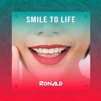 Smile to Life - Single - Ronald (El Killa)