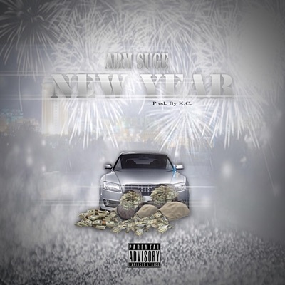 NEW Year - Single