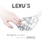 Abraça'm (Acústic) (feat. Manu Guix) - Lexu's lyrics