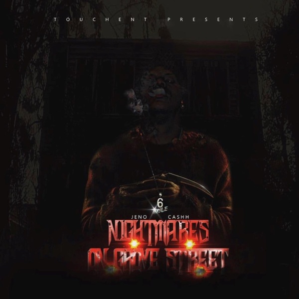 Nightmares on Grove Street