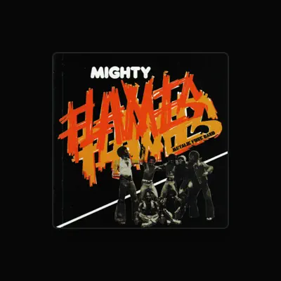 Listen to Mighty Flames, watch music videos, read bio, see tour dates & more!
