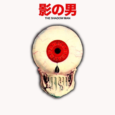 The Shadow Man