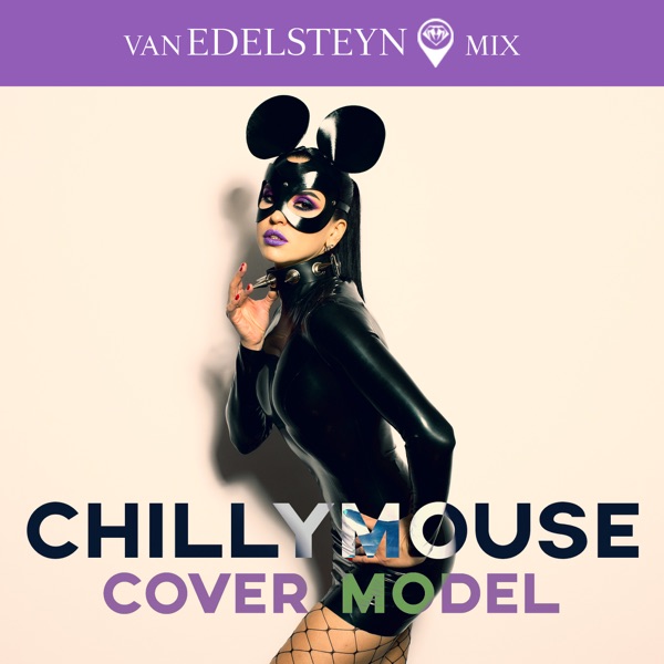 Cover Model (Van Edeksteyn Mix) - Single