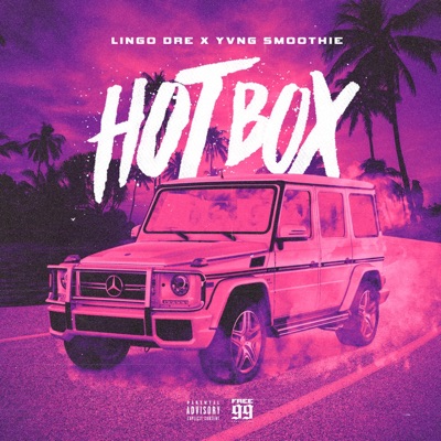 Hot Box - Single