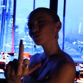 u f****d up (feat. Ellis Esco) Pixie Cola