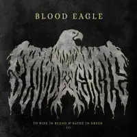 A Life That Rots Away — Blood Eagle