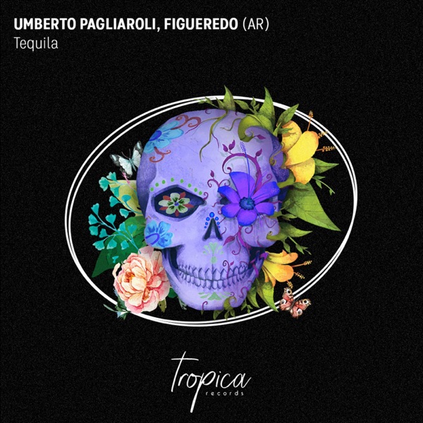 Tequila - Single