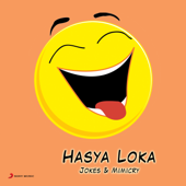 Hasya Loka - Dayanand