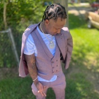 BlessinGG & A Curse - Single - June Bandero