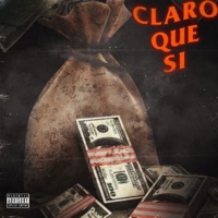 Claro Que Si - Single - Luvly Shiny & Low RD